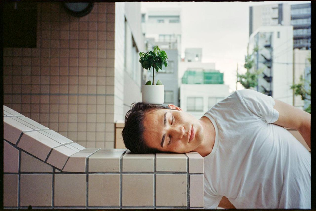 Aparthotel Section L Ginza East Tokyo Esterno foto
